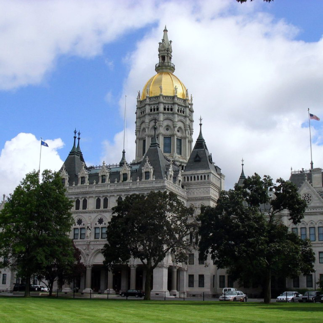Connecticut state legislative special elections, 2022 Ballotpedia