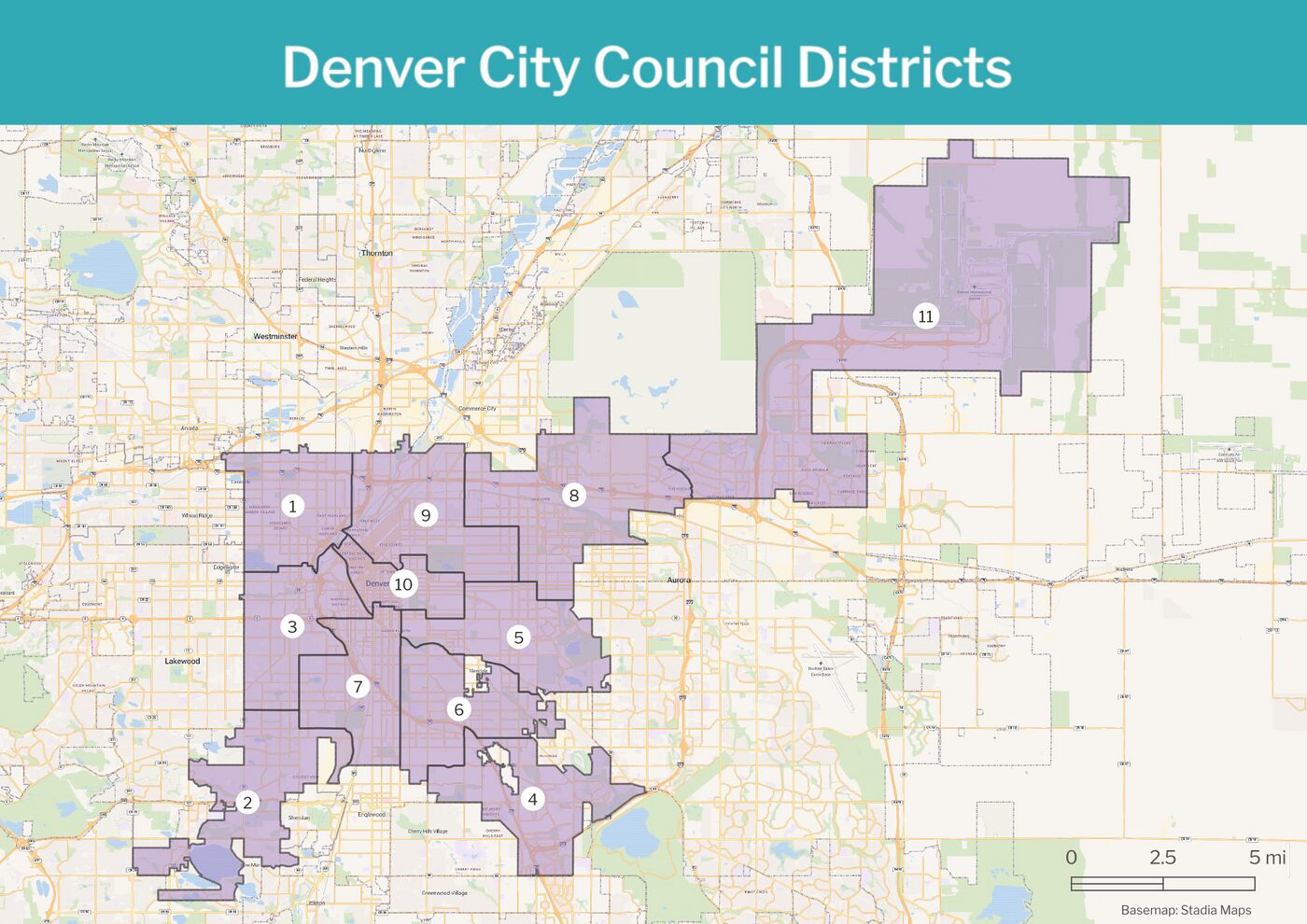 By-district vs. at-large election boundaries - Ballotpedia