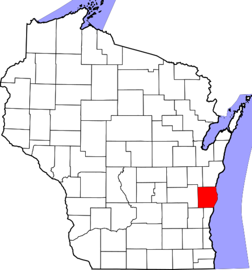 Sheboygan County, Wisconsin (Judicial) Ballotpedia