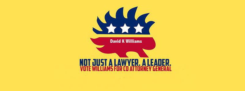 File:David K. Williams campaign logo.jpg