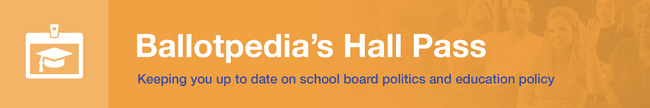 Ballotpedia's Hall Pass