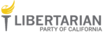 Libertarian Party of California logo3.png
