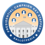 Presidential Campaign Key Staffers Badge.png