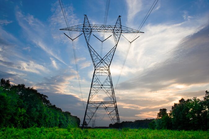 Energy policy in Maine