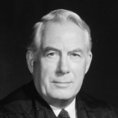 The Burger Court - Ballotpedia