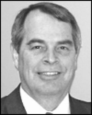 Ed Brookover - Ballotpedia