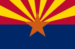 Flag of Arizona.png