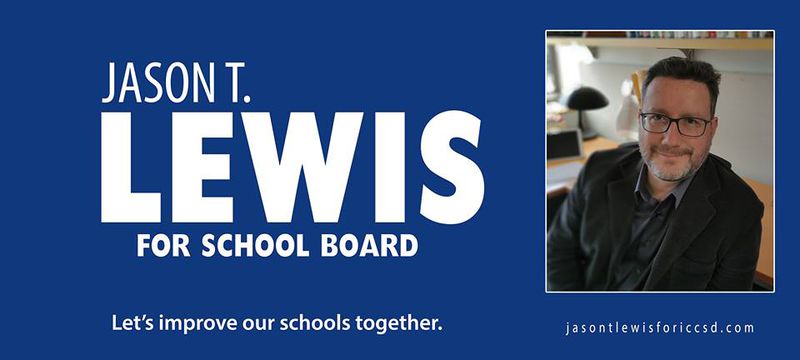 File:Jason Lewis Campaign logo.jpg