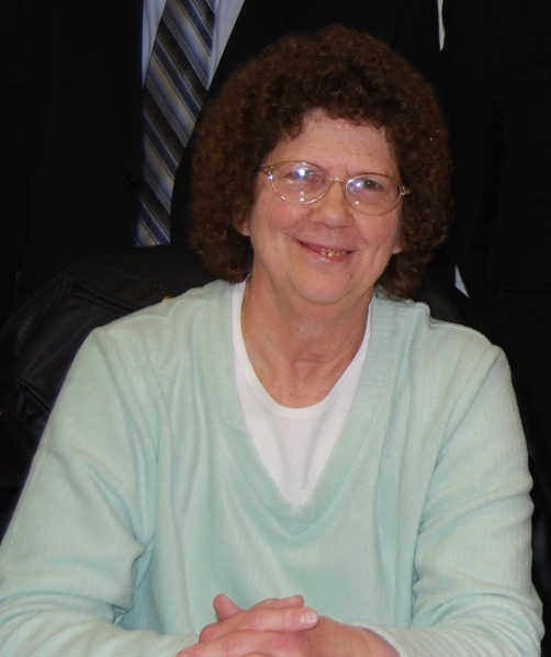 File:Elaine Gauck.jpg