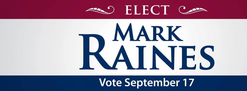 File:Mark Raines logo.jpg