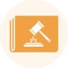 Robe & Gavel Icon.png