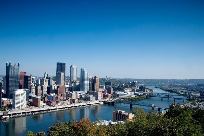 File:PA Pittsburgh skyline city.jpg