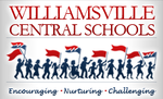 Williamsville Central School District seal.png