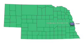 Nebraska Fourth District Court - Ballotpedia