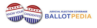 Portal:Judicial elections