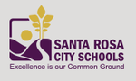 Santa Rosa High School District seal.png