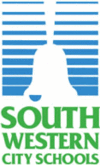 South-Western City Schools seal.gif