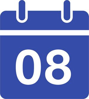 Voter registration deadlines, 2026