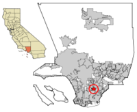 Map of Paramount California.png