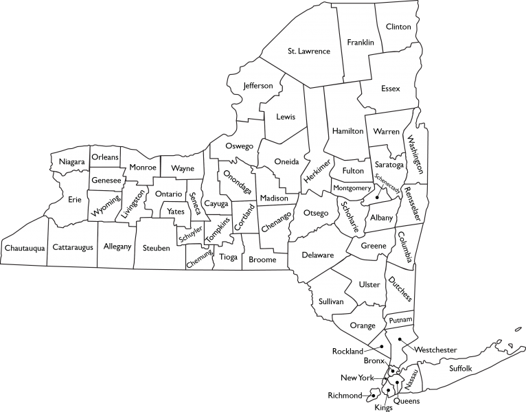 File:New York County Map.png
