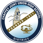 Chaffey Joint Union High School District seal.PNG