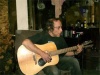 Ron Vandevender (L)