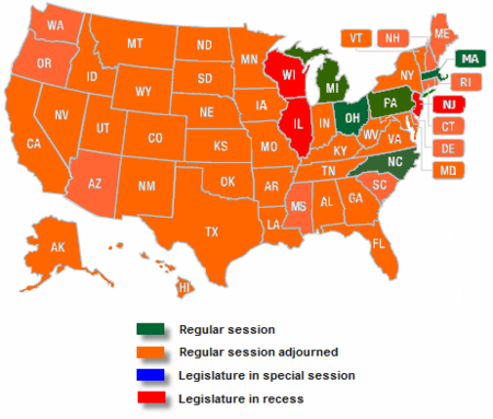 Current sessions capture for the week of September 28, 2015