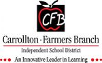 Carrollton-Farmers Branch Independent School District logo.jpg