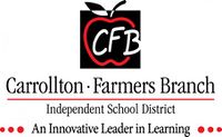 Carrollton-Farmers Branch Independent School District logo.jpg