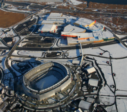 Casino bergen nh