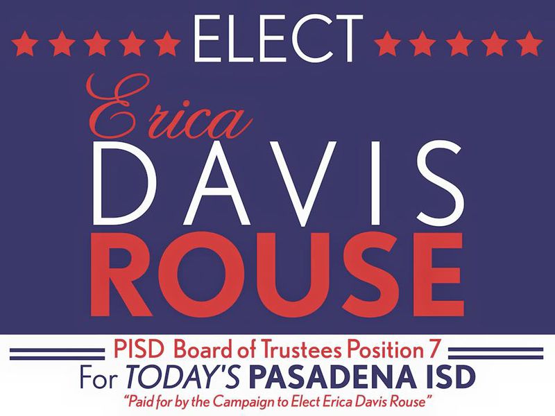 File:Erica Davis Rouse Campaign Logo.jpg