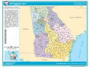 Existing Congressional Plan