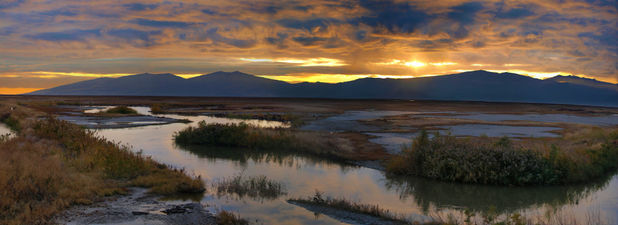 Utah receives federal funding for wildfire prevention and river restoration projects