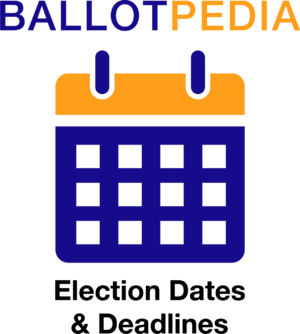 2026 election and voting dates