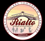 Rialto Unified School District seal.png
