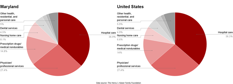 File:MD-US healthcare spending by service.png