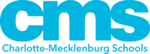 Charlotte-Mecklenburg Schools logo 2.png