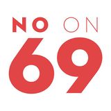 Opposition campaign logo