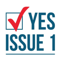 Coalition for Redistricting Reform Ohio Issue 1 2018.png