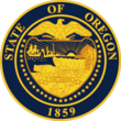 Oregon