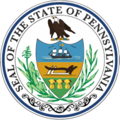 Pennsylvania state government salary - Ballotpedia