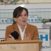 Diana Irey Vaughan (R)