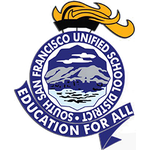 South San Francisco Unified School District seal.png