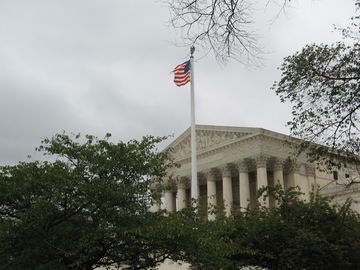 U.S. Supreme Court declines to hear New Jersey pension case