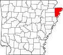 Mississippi County Arkansas Ballotpedia