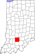 Bedford, Indiana - Ballotpedia
