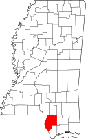 Pearl River County Mississippi Ballotpedia