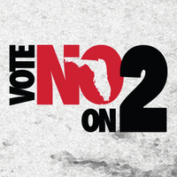 Florida No On 2 2014.png