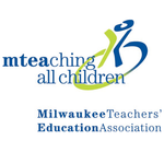 Milwaukee Teachers Education Association logo.png