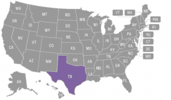 Certified, education, 2011 Map.png